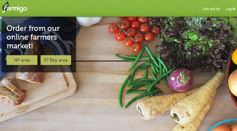 国外10大生鲜农产品模式与供应链创新