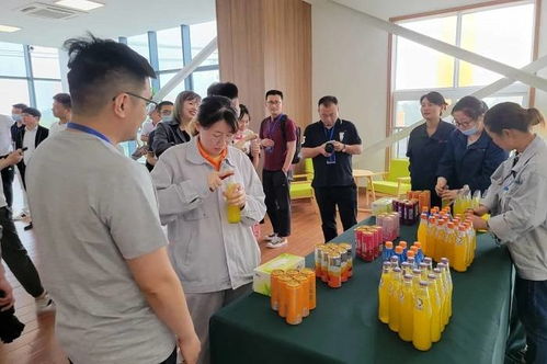 聚优品，链全球 环太汉默安徽跨境选品采购会圆满落幕，农产品成焦点